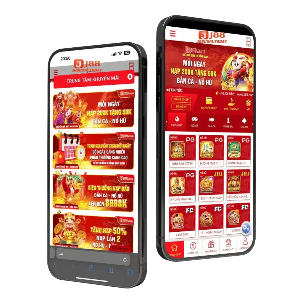 Biểu tượng trò chơi đa dạng tại 89bet1 code