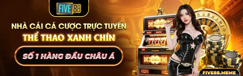 Mẹo cá cược trực tuyến