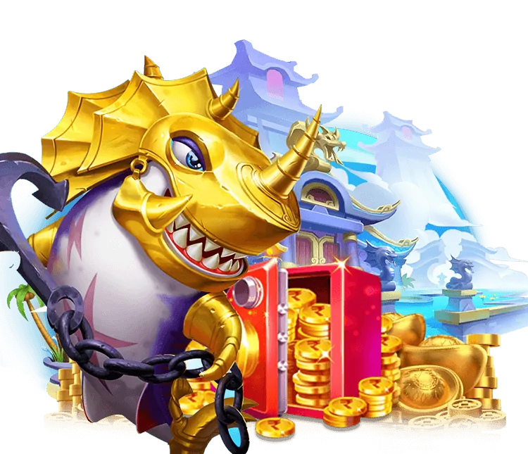 Săn thưởng dưới đại dương với game bắn cá 89bet1 code
